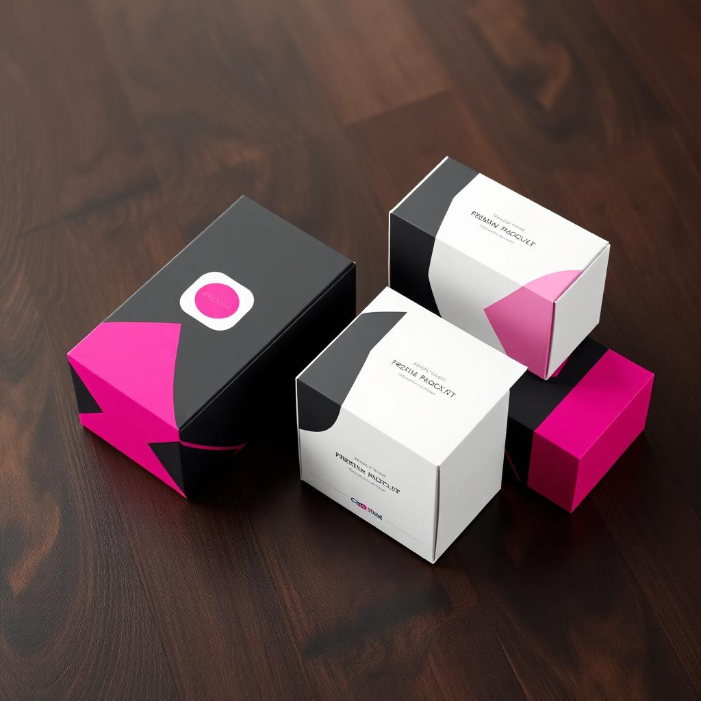 Packaging Solutions